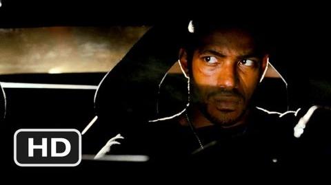 Fast & Furious (7 10) Movie CLIP - Night Runners (2009) HD