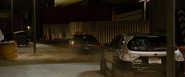 Braga escaping - Ford Gran Torino & Subaru Impreza WRX STI