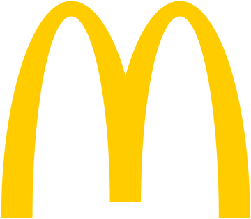 マクドナルド　McDonald's Back to School 2000年 The Golden Age of McDonald's #usa #nostalgia #2000s
