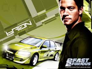 2 Fast 2 Furious Wallpapers3