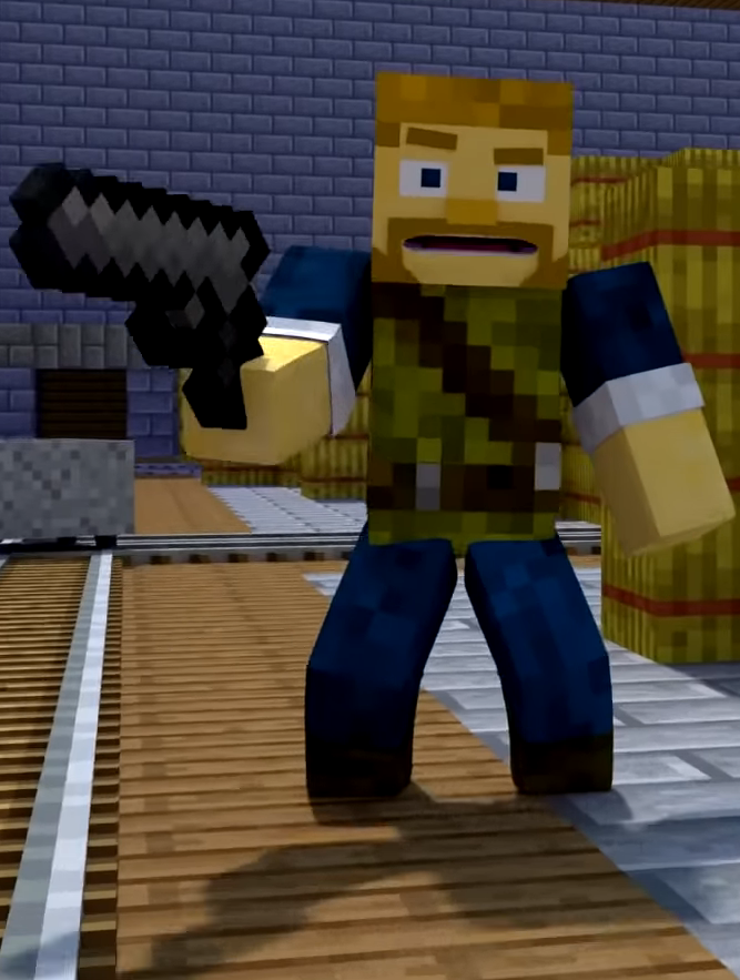 picture Fat Herobrine Png lieutenant scott fat herobrine wiki