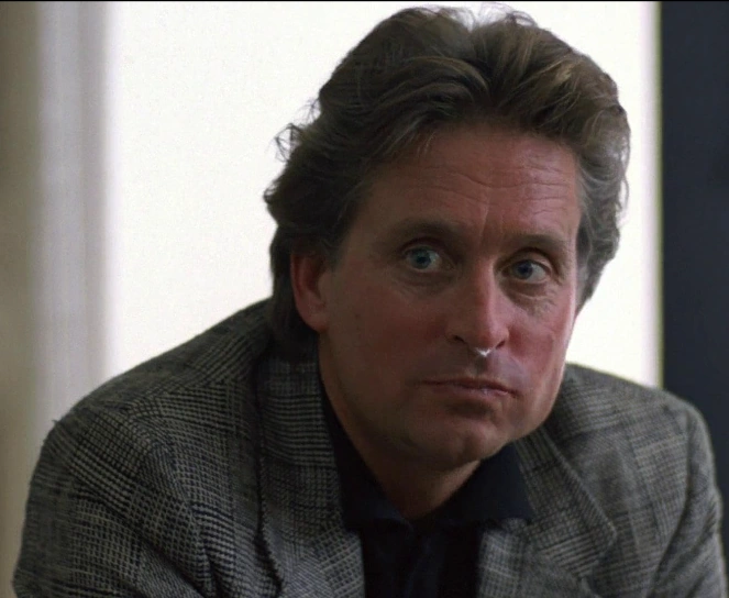 Dan Gallagher (1987 Film) Fatal Attraction Wiki Fandom
