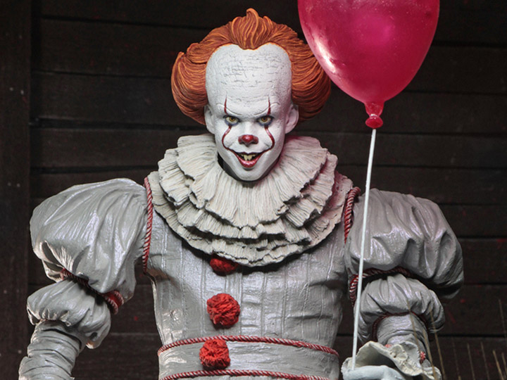 Pennywise | Fatal Conflict Fanon Wiki | Fandom