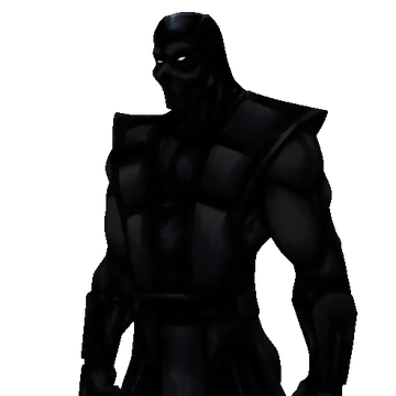 Noob Saibot | Fatal Fiction Fanon Wiki | Fandom