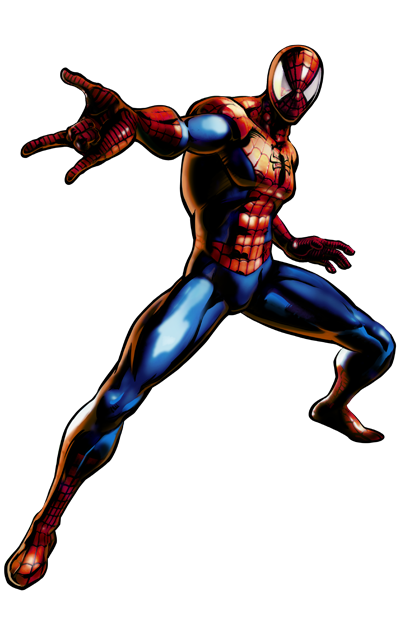 Spider-Man: Summer Tour, Fanon Wiki