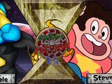 Steven Universe vs. Invincible