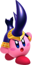 Beetle Kirby