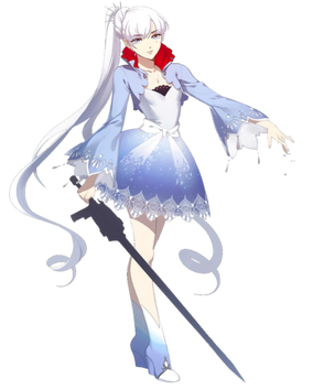 RWBY 海外 ヴァイス プレミアムブースター OFR 全55種