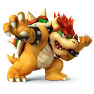 Bowser