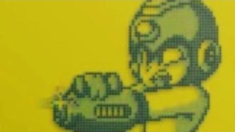 Mega Man III (Game Boy) Playthrough - NintendoComplete