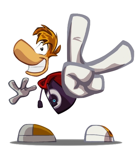 Rayman (video game) - Wikipedia