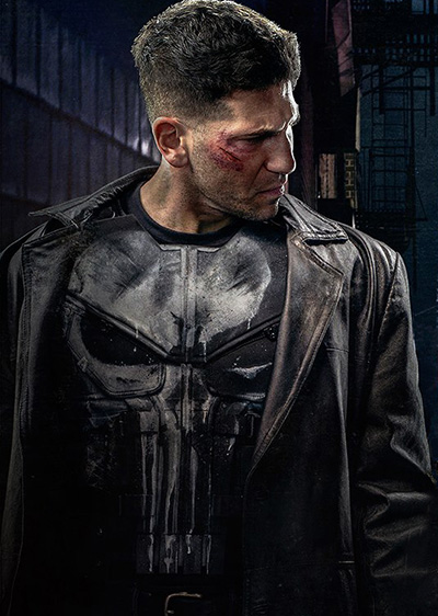 Netflix's 'Punisher' isn't about the Punisher, in a good way - CNET