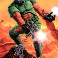 Doom Slayer Fatal Fiction Fanon Wiki Fandom A young priestess has formed her first adventuring party, but almost immediately they find themselves in distress. doom slayer fatal fiction fanon wiki