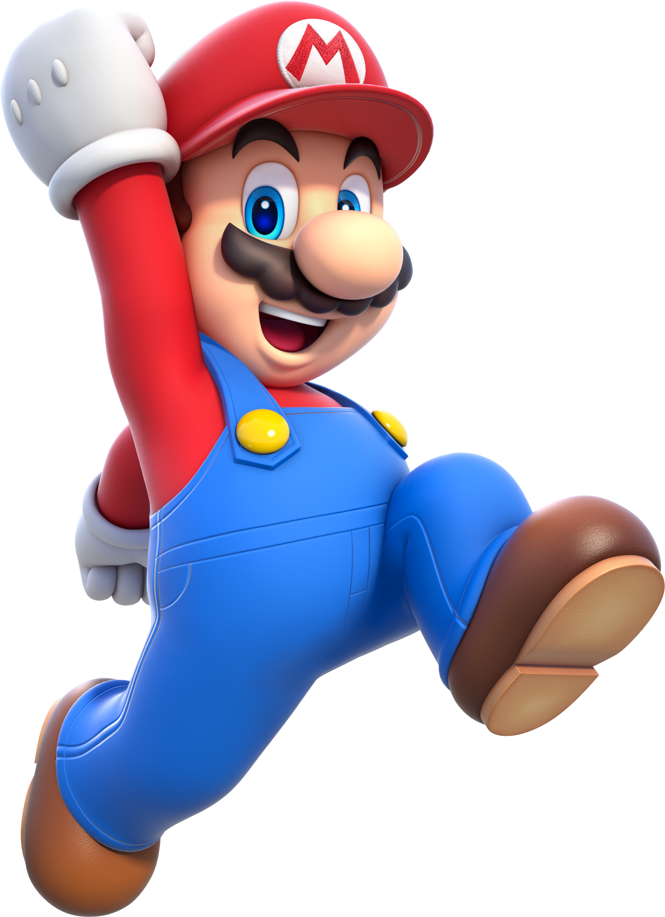 Super Mario (form) - Super Mario Wiki, the Mario encyclopedia