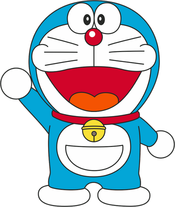 Doraemon