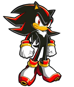 21902 - safe, artist:fug-bug, shadow the hedgehog (sonic), silver the  hedgehog (sonic), sonic the hedgehog (sonic), hedgehog, mammal, anthro,  sega, sonic the hedgehog (series), 2020, abstract background, amber eyes,  black fur, blue