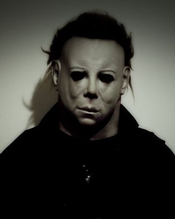 Michael Myers Fatal Fiction Fanon Wiki Fandom