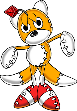 The Tails Doll Curse, FearFic Wiki