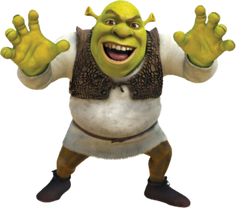 Shrek, Doors Ideas Wiki