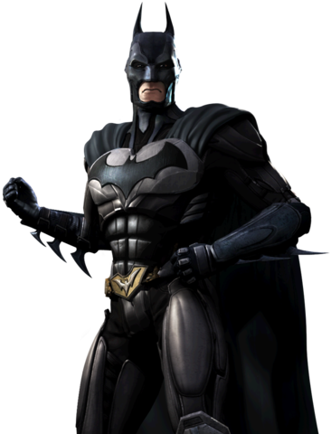 Batman | Fatal Fiction Fanon Wiki | Fandom