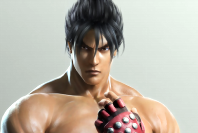 Confidencial 3 - Lee Chaolan é um personagem da série de jogos de luta  Tekken. Ele é filho adotivo de Heihachi Mishima e irmão adotivo de Kazuya  Mishima. Os pais de Lee