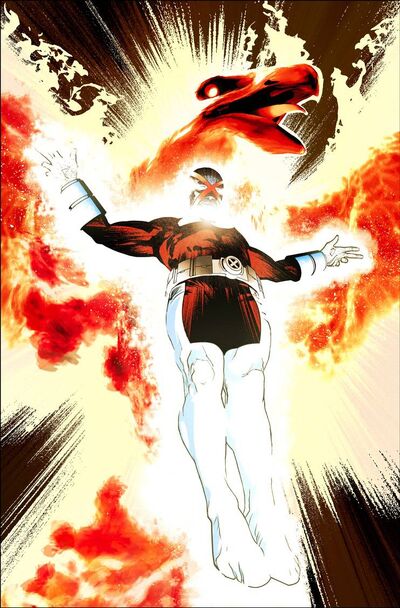 Cyclops (Earth-616) | Fatal Fiction Wikia | Fandom