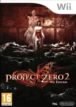 No pretencioso metodología Melódico Proyect Zero 2: Wii Edition | Wiki Fatal Frame | Fandom