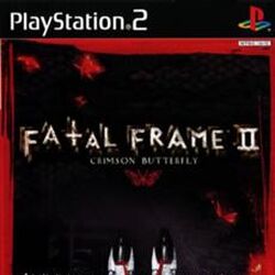 Categoria Videos Wiki Fatal Frame Fandom Categoria Videos Wiki Fatal Frame Fandom