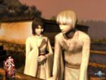 Fatal Frame II Imagen Promo 21