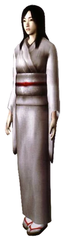 Kirie Himuro | Wiki Fatal Frame | Fandom