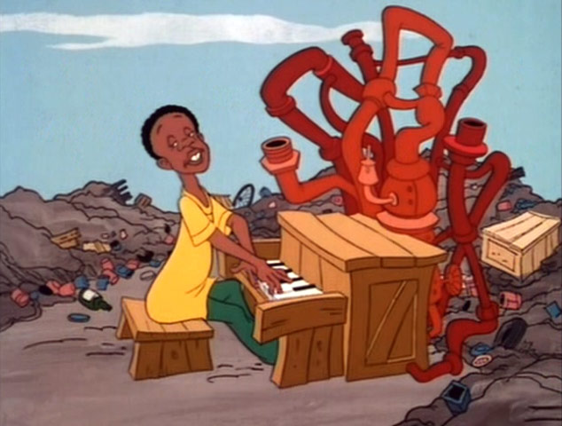 Bucky Fat Albert Wiki Fandom