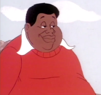 Featured image of post View 28 Fat Albert Cartoon Characters Names