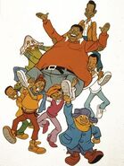 Fat Albert