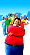 Fat Albert 2004 1