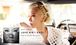 Love Ain't Easy image