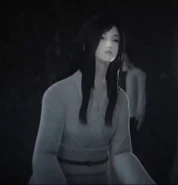 Kirie in Pachinko Slot Zero