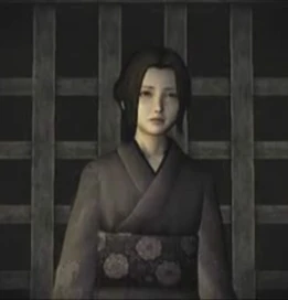 Sayaka Minazuki | Fatal Frame Wiki | Fandom