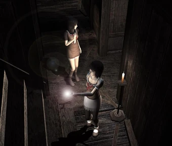 fatal frame 2 xbox