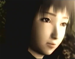 Mayu Amakura | Fatal Frame Wiki | Fandom
