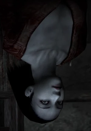 Fallenwoman