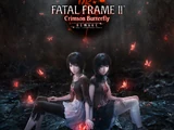 Fatal Frame II: Crimson Butterfly REMAKE