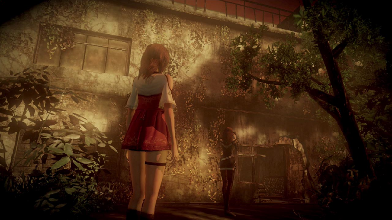 Mikomori Hot Springs | Fatal Frame Wiki | Fandom