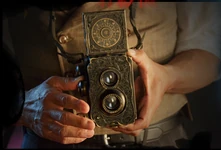 The "Camera Obscura", as seen in the official page