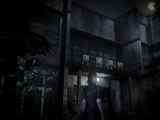 Haibara Infirmary