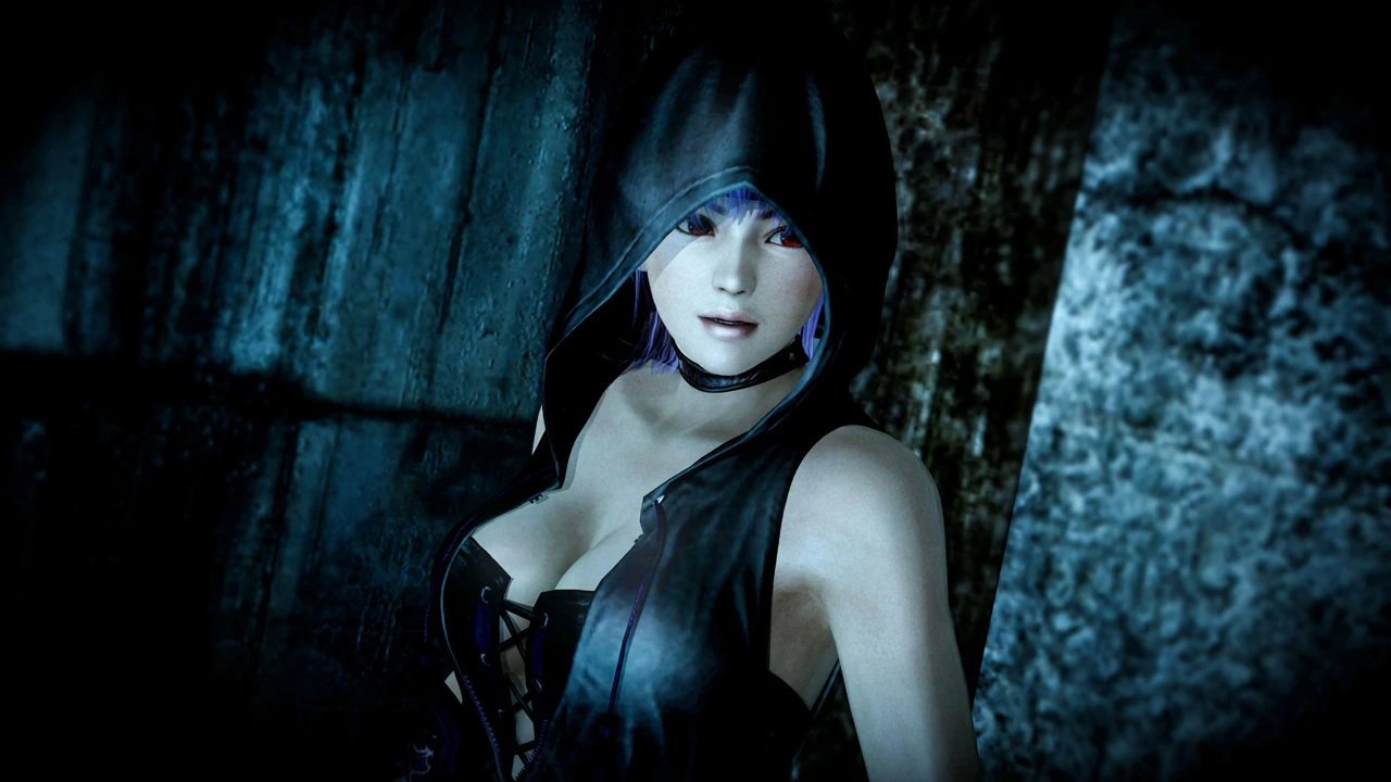 Ayane | Fatal Frame Wiki | Fandom