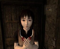 Fatal Frame II: Crimson Butterfly Director's Cut | Fatal Fatal Frame II: Crimson Butterfly Director's Cut | Fatal