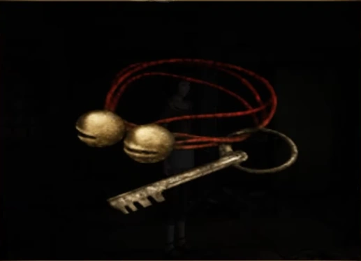 Bell Key | Fatal Frame Wiki | Fandom