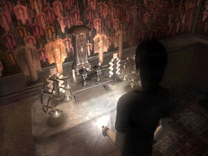 Doll Altars | Fatal Frame Wiki | Fandom