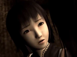 Mayu Amakura | Fatal Frame Wiki | Fandom