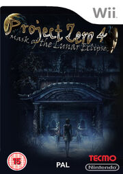 Project zero 4